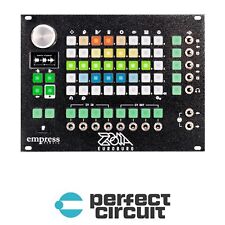 Efeitos Imperatriz ZOIA Euroburo Modular EURORACK - DEMO - CIRCUITO PERFEITO comprar usado  Enviando para Brazil