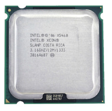 Intel xeon x5460 for sale  SOUTHALL