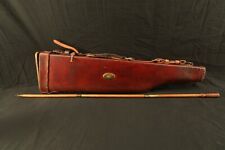 case lined vintage carrying for sale  Cody