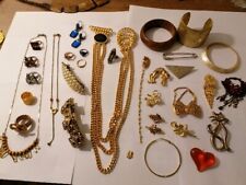 Lot bijoux fantaisie d'occasion  Saint-Brice-Courcelles