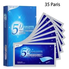 35xbandes blanchiment dents d'occasion  Wasquehal