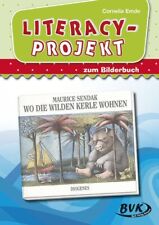Literacy projekt wilden gebraucht kaufen  Waldshut-Tiengen