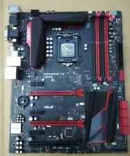 FOR ASUS ROG MAXIMUS VII HERO Gaming Motherboard  LGA1150 Z97 DDR3 HDMI DVI VGA for sale  Shipping to South Africa