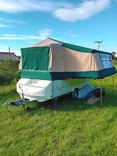 Trailer tent for sale  CHICHESTER