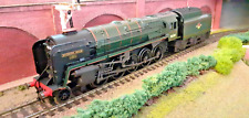 Hornby gauge locomotive for sale  WIGSTON