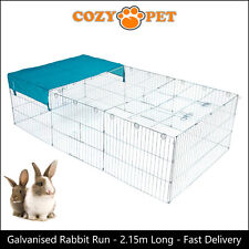 Rabbit run cozy for sale  NORWICH