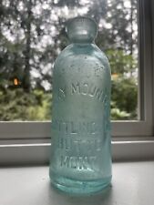 Rocky mountain bottling d'occasion  Expédié en Belgium