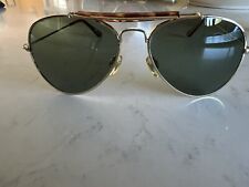 vintage ray ban sunglasses for sale  BROADSTONE