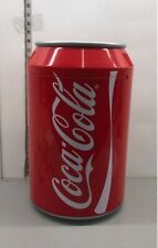 retro black fridge coca cola for sale  Cleveland