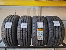 Pneumatici pirelli 245 usato  Sala Bolognese