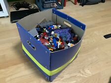 Lego konvolut 8kg gebraucht kaufen  Mannheim