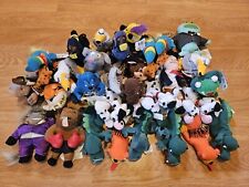 Meanies plush lot for sale  South Hill