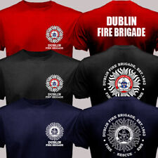 Dublin fire brigade for sale  USA