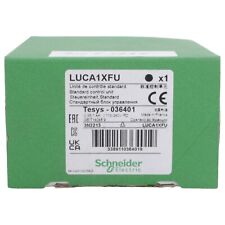 Schneider electric luca1xfu gebraucht kaufen  Rheine-Mesum,-Elte