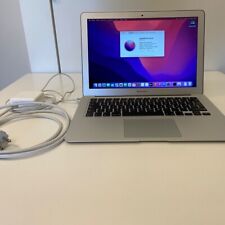 Gebr apple macbook gebraucht kaufen  Andechs