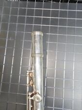 Chaves/peças/reparo de substituição para flauta Armstrong 104 comprar usado  Enviando para Brazil