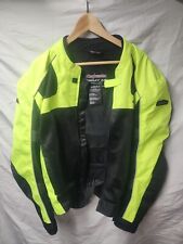 Tourmaster Draft Air Series 3 Mesh Jacket 8751-0313-05 Size 2XL for sale  Shipping to South Africa