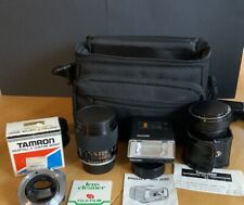 Lot camera len for sale  Washington