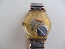 Swatch swiss 942 gebraucht kaufen  Br'haven-Fischereihafen,-Wulsdorf