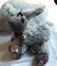 Doudou peluche cheval d'occasion  Épinay-sur-Orge