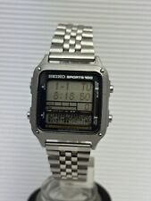 Seiko sports 100 gebraucht kaufen  Werder (Havel)