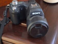 Câmera Digital Sony DSC F828 , usado comprar usado  Enviando para Brazil