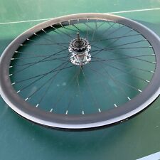 700c shimano nexus for sale  Dorchester