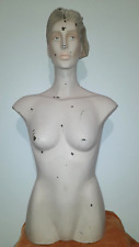 Ancien mannequin buste d'occasion  Laigneville