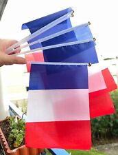 Drapeau français drapeau d'occasion  Cannes