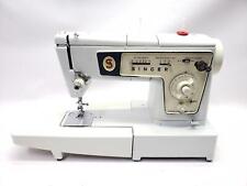Singer Special Zigzag 498 Sewing Machine + All Applicable Accessories -READ` for sale  Canada