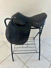 Hermès horse saddle for sale  Washington