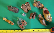 Miniature shoes boots for sale  Hanover