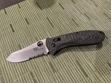 Benchmade bone collector for sale  Land O Lakes