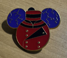 Pin comercial Disney torre do terror campainha cabeça em forma de Mickey comprar usado  Enviando para Brazil