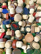 Top cork stoppers for sale  Hollister