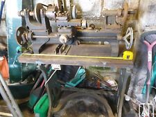 Metal lathe could for sale  LUDLOW