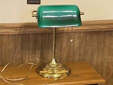 bankers lamp 18 for sale  Sistersville