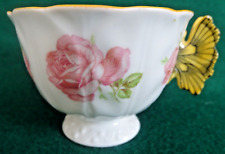 Vintage aynsley floral for sale  LUDLOW