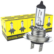 10x H7 Birnen 12V 55W Lampen BREHMA Autolampe Xenon Gas Halogen Lampe PX26d comprar usado  Enviando para Brazil