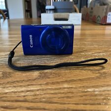 Canon powershot elph for sale  Gambier