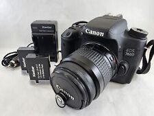 Canon eos 760d for sale  Cass City