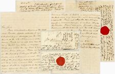 1811 lettera richard usato  Spedire a Italy