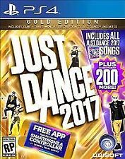 Dance 2017 wii for sale  Seattle