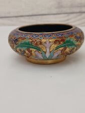 Vintage chinese cloisonne for sale  Pine Bluff