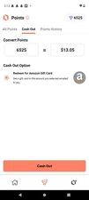 Amazon gift card for sale  Mount Clemens