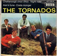 The tornados chattanooga d'occasion  Montmorot