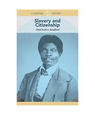 Slavery and citizenship gebraucht kaufen  Trebbin