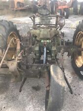 John Deere 430 T Wide Front for sale  Pleasant Shade