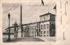 1902 roma palazzo usato  Cremona