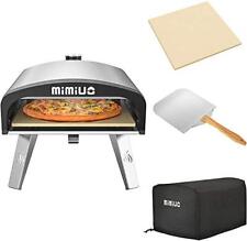 Gas pizza oven for sale  Shipping to Ireland